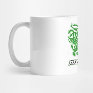 Medusa Mug